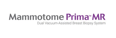 Mammotome Launches First In-Room MR Vacuum-Assisted Breast Biopsy