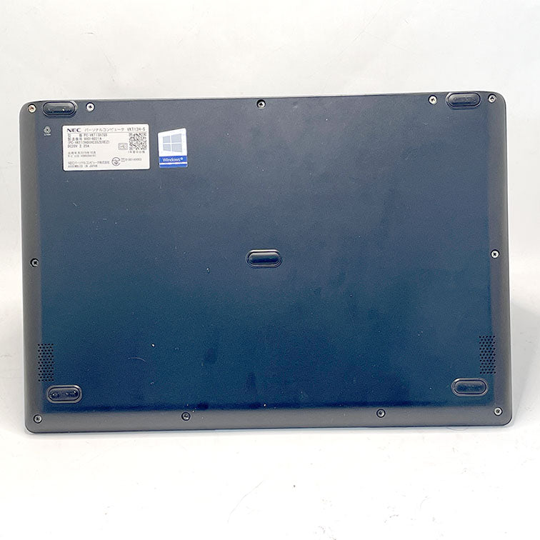 NEC VersaPro VH-5 Core i5-8200Y/8/256 – ML COMPUTERS