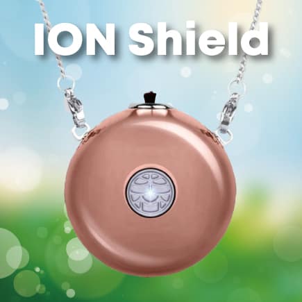 イオンシールド - 一般社団法人 鍛錬