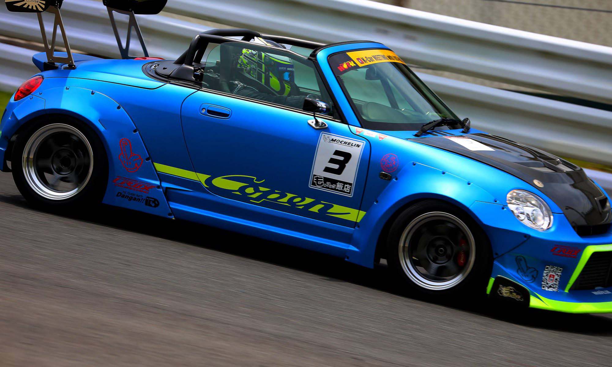 JB200馬力仕様EXマニ＆触媒アウトレットKIT - コペン専門店も。ファク