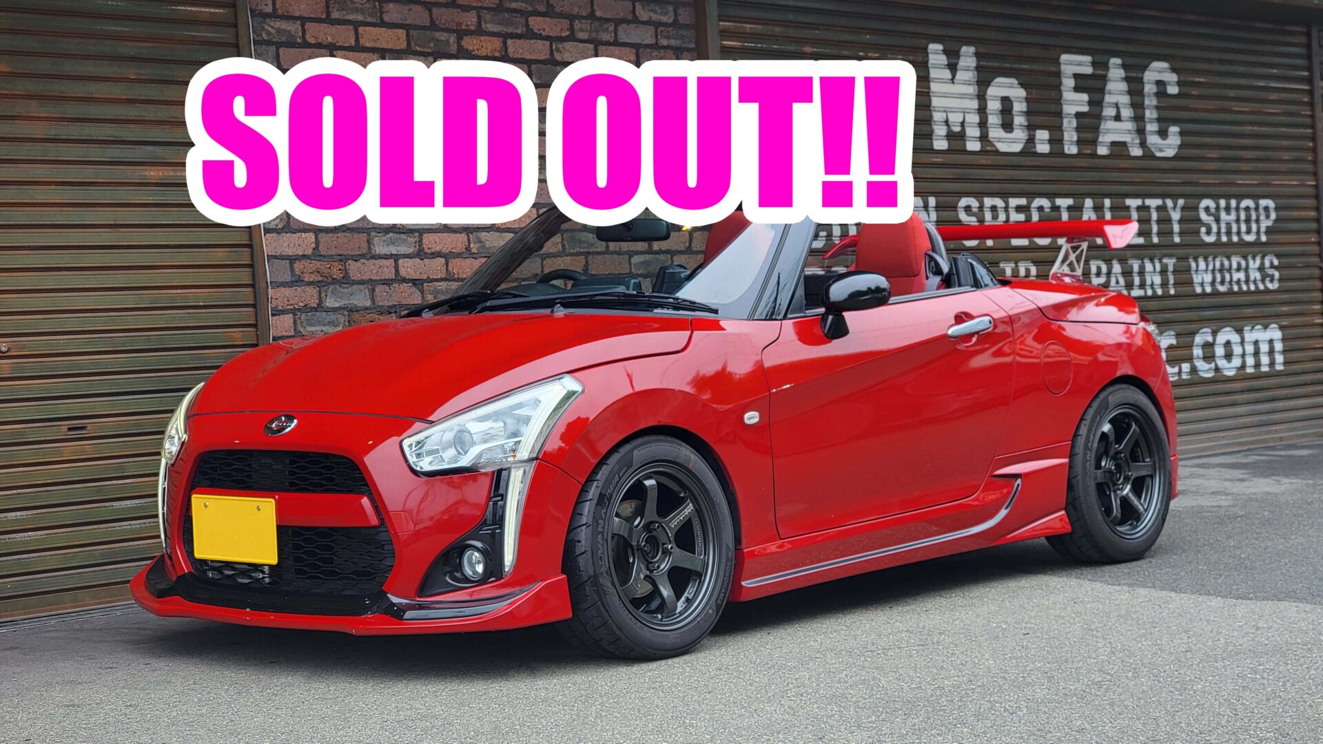 も。インテークパイプKIT - コペン専門店も。ファク