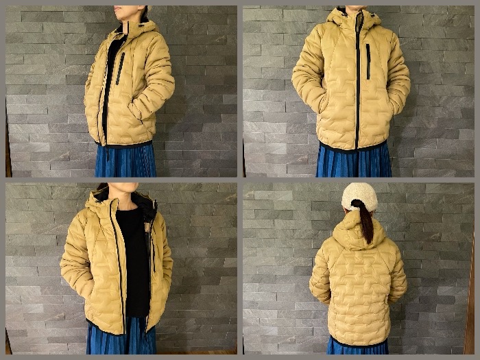 ワークマン 安すぎる！3,900円！『エアロストレッチ アルティメット