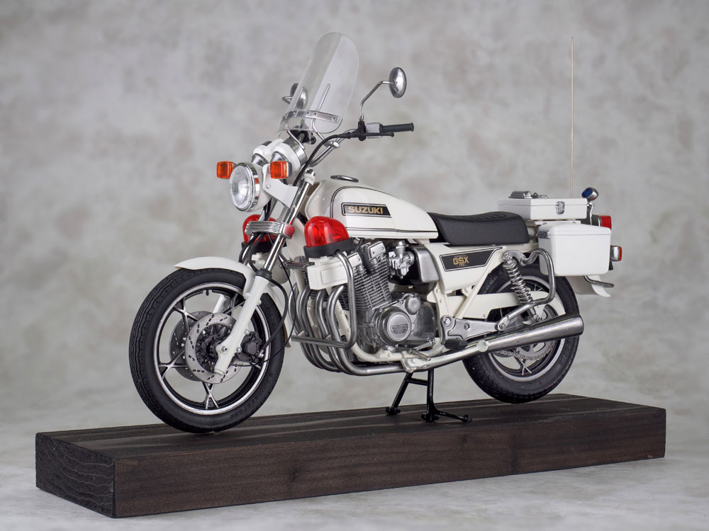 スズキ GSX750EP (hamachamps) : SUZUKI GSX750EP (hamachamps