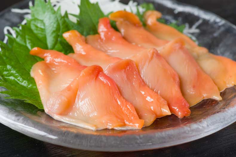 閖上赤貝 1kg（約10個前後） | 貝類 | 東北うまいもの市場