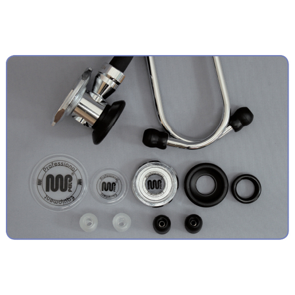 MSGooDs】商品詳細：ドクターパイール プロフェッショナル聴診器