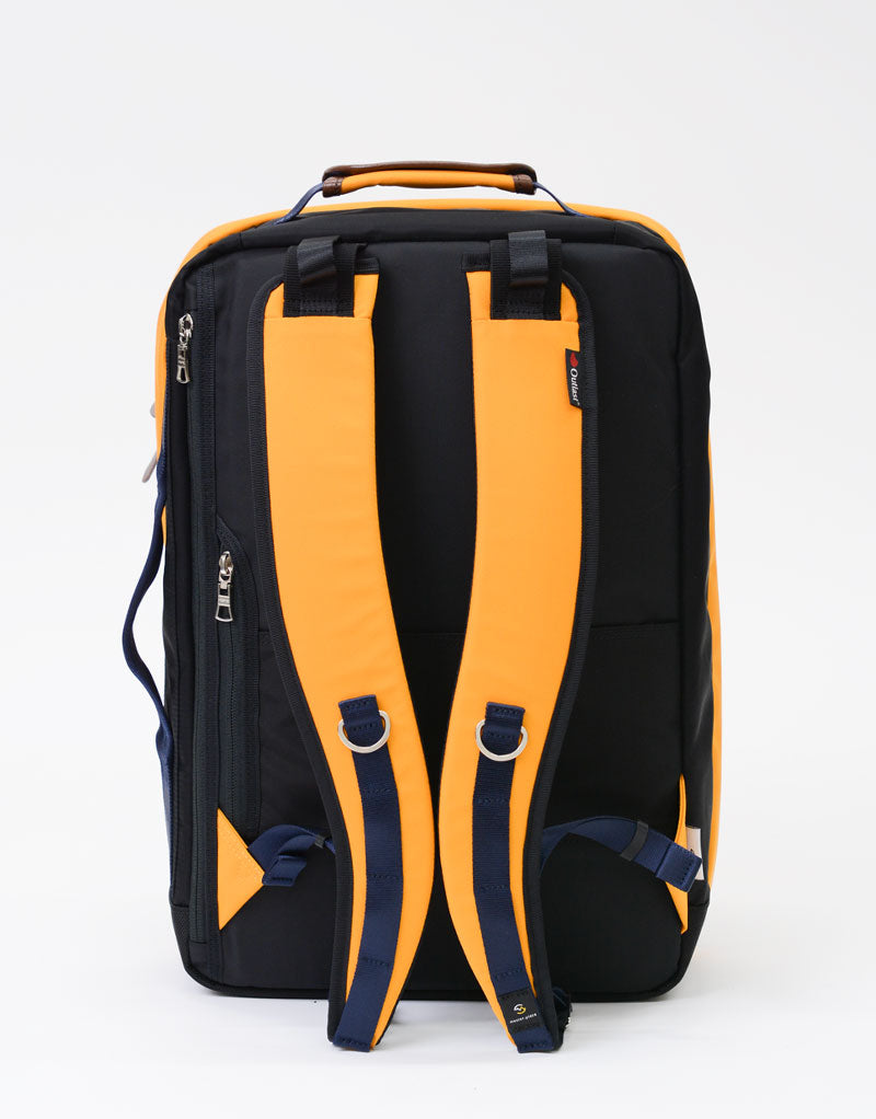 Potential 2WAY backpack ｜master-piece | マスターピース公式サイト
