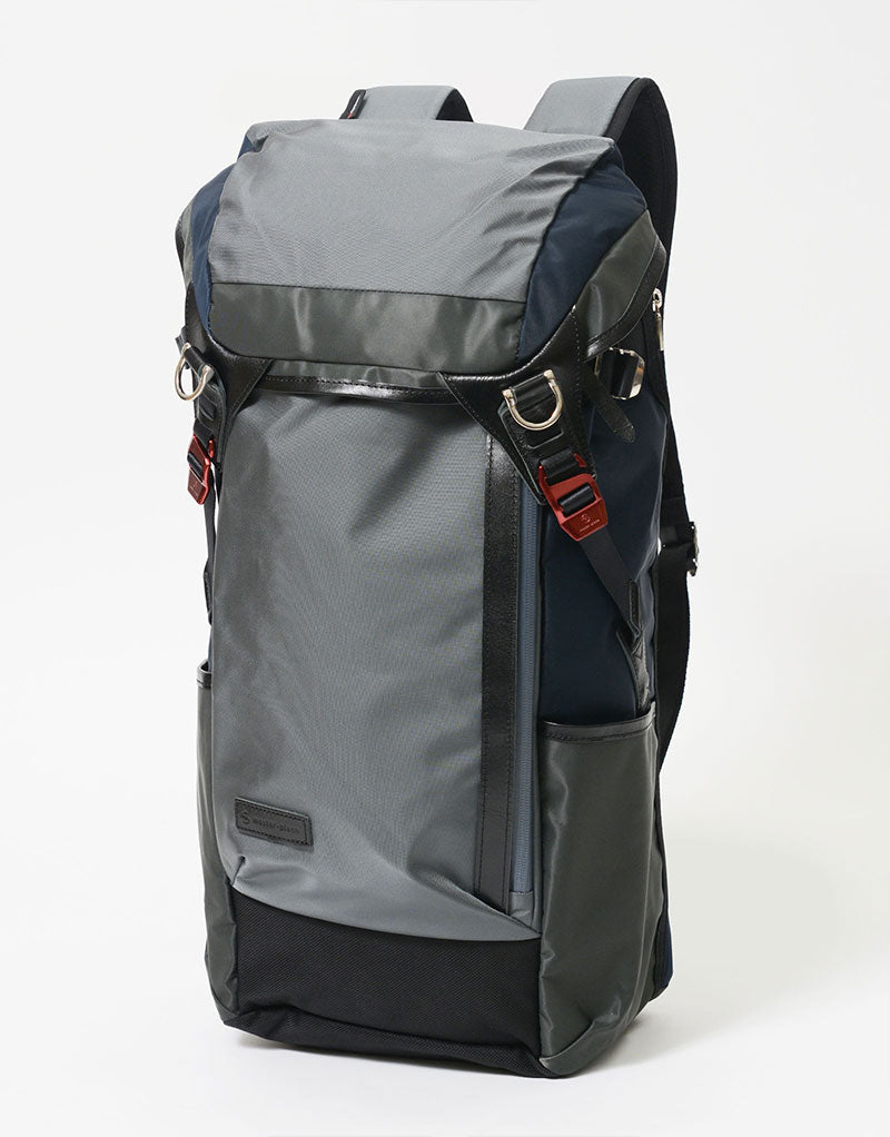 Potential Backpack L No.01760-V3 ｜master-piece | マスターピース