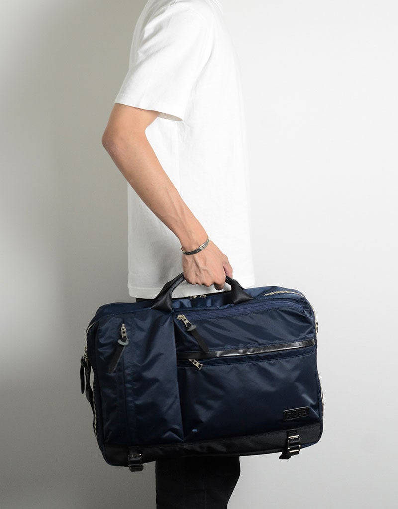 Lightning 3way bag ｜master-piece | マスターピース公式サイト