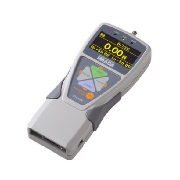 Imada Digital Force Gauge ZTS Series - MSP Metrology