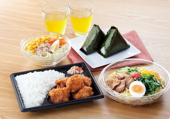 ミニストップポケット｜初期費用0円の無人コンビニ｜ミニストップ株式会社