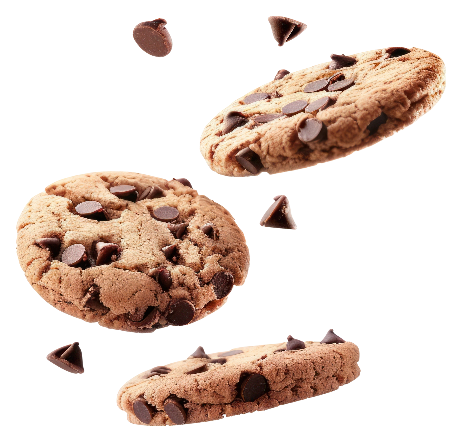 MStweets Treats – Our Cookies Are Baked To Perfection