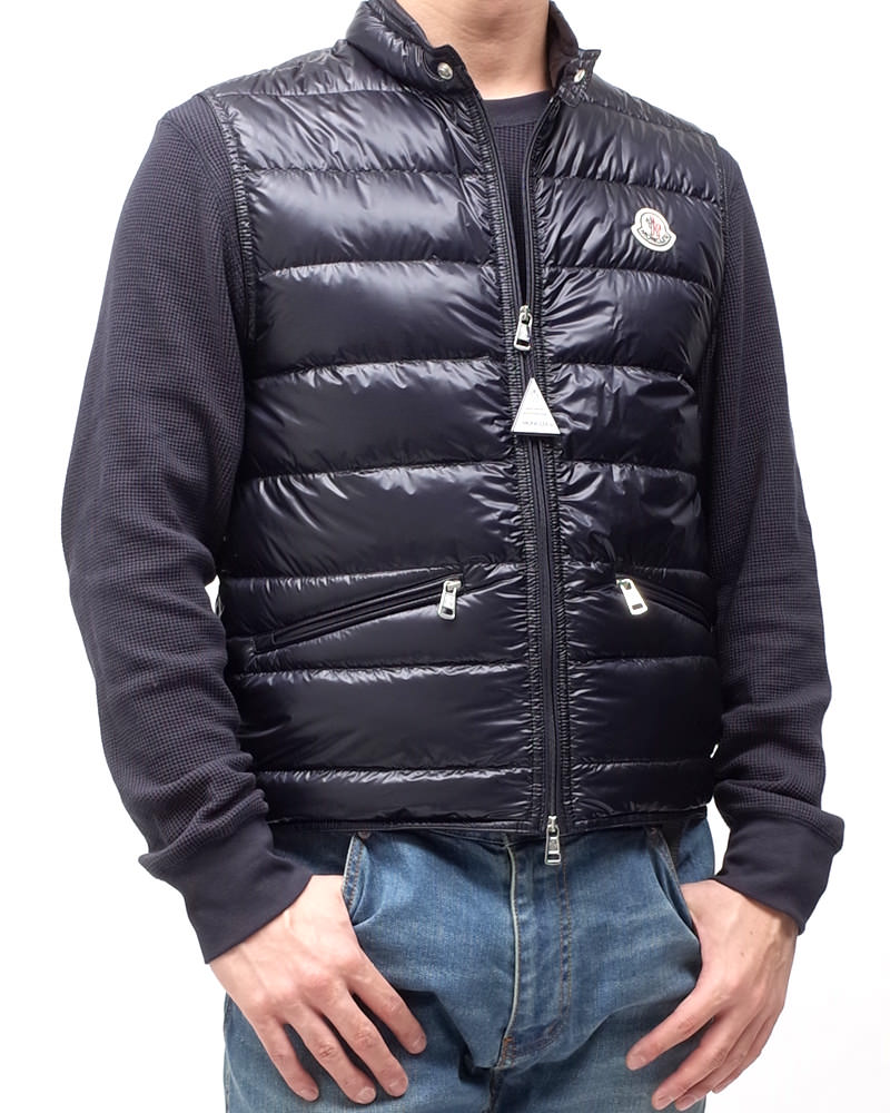 モンクレール GUI ギュイ 在庫商品 - モンクレール(MONCLER)ダウン専門