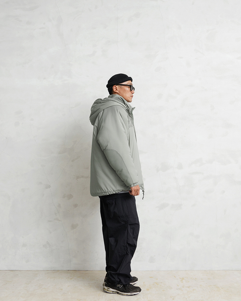 ミリタリー 卸売 仕入れ 問屋 WAIPER.inc 米軍 ECWCS Gen III