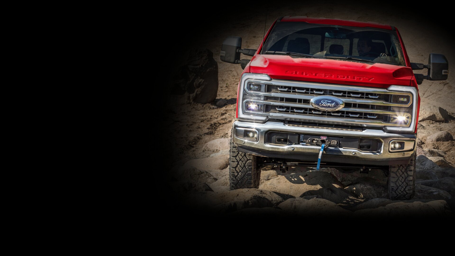 Shop Ford F-250 Super Duty Prices & FInance Offers - Bartlesville OK