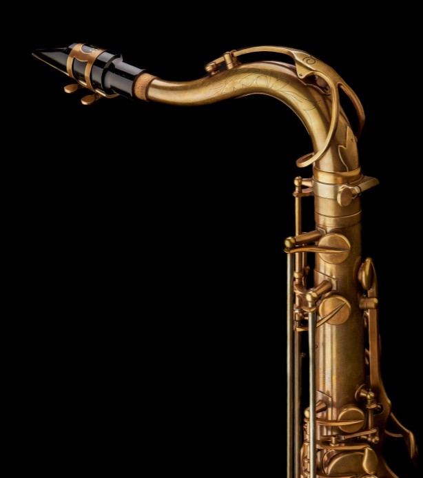 日本初上陸！？ボブミンツァー共同開発のEASTMANニューモデル「ETS852