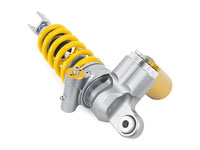 オーリンズ(Ohlins) TTX GP ツインチューブサスペンション CBR600RR 07