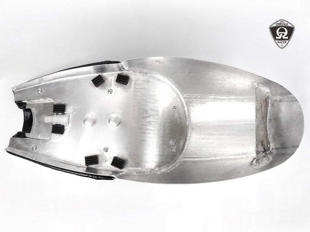 トライアンフ ボンネビル T100, Thruxton スラクストン 空冷