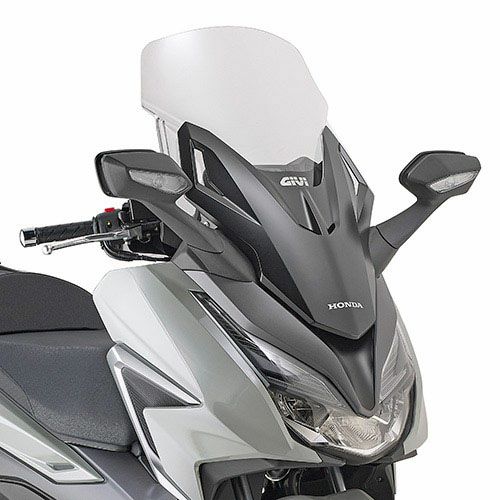 Puig(プーチ) ツーリング ウィンドシールド スクリーン X-ADV 21
