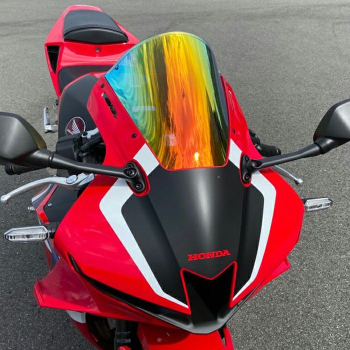 ヨシムラUSA RS-5 スリップオン カーボン マフラー ホンダ CBR600RR