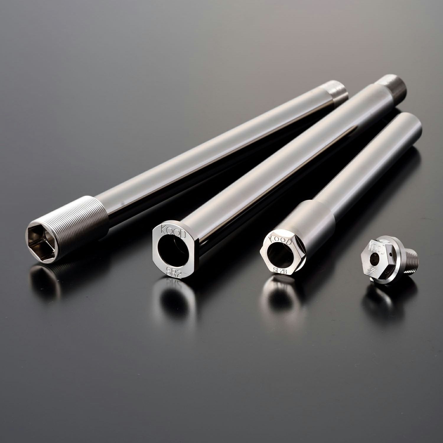 オーリンズ(Ohlins) STX36 ストリート サスペンション W650 W800 KA