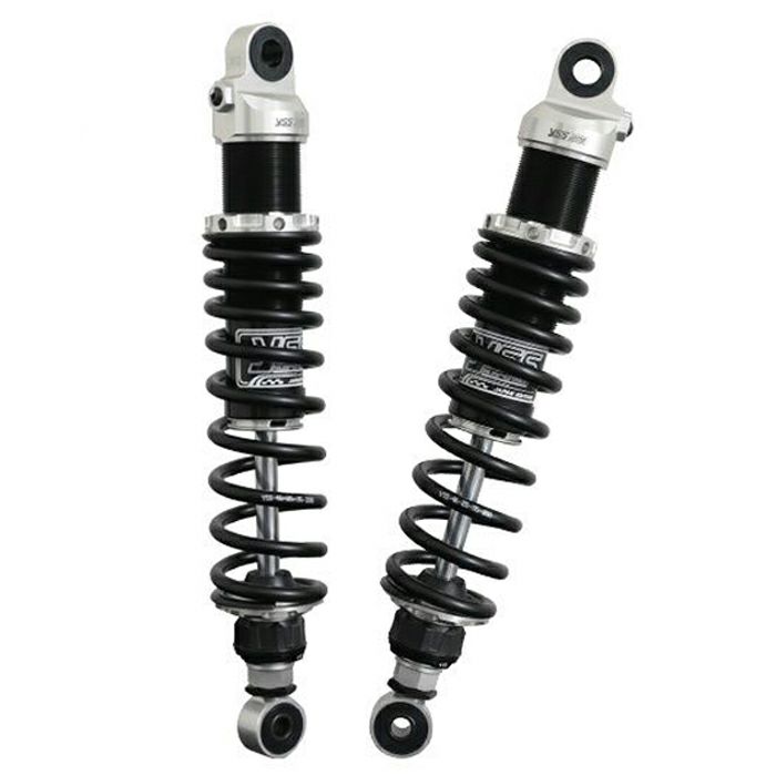 トライアンフ ボンネビル T120 Z362 アジャスタブル リア