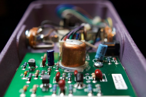 MrPedal | Effect Pedal Reviews