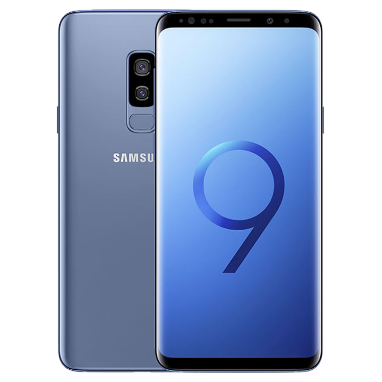 Samsung Galaxy S9 Plus - Mr Phone Pro