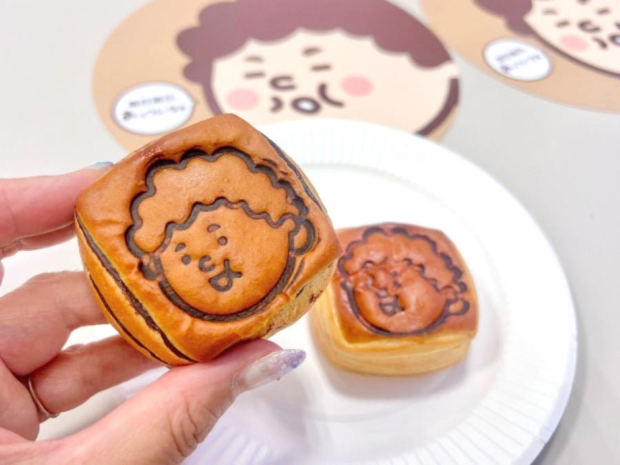 大阪】シン・大阪みやげ!? 大阪のおかんが世界を癒す「クックハウス