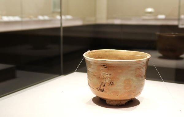 南青山】根津美術館 企画展「魅惑の朝鮮陶磁」/特別企画「謎解き奥高麗