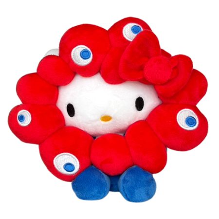 大阪・関西万博】サンリオキャラクターズとのコラボ第2弾！ どっちも