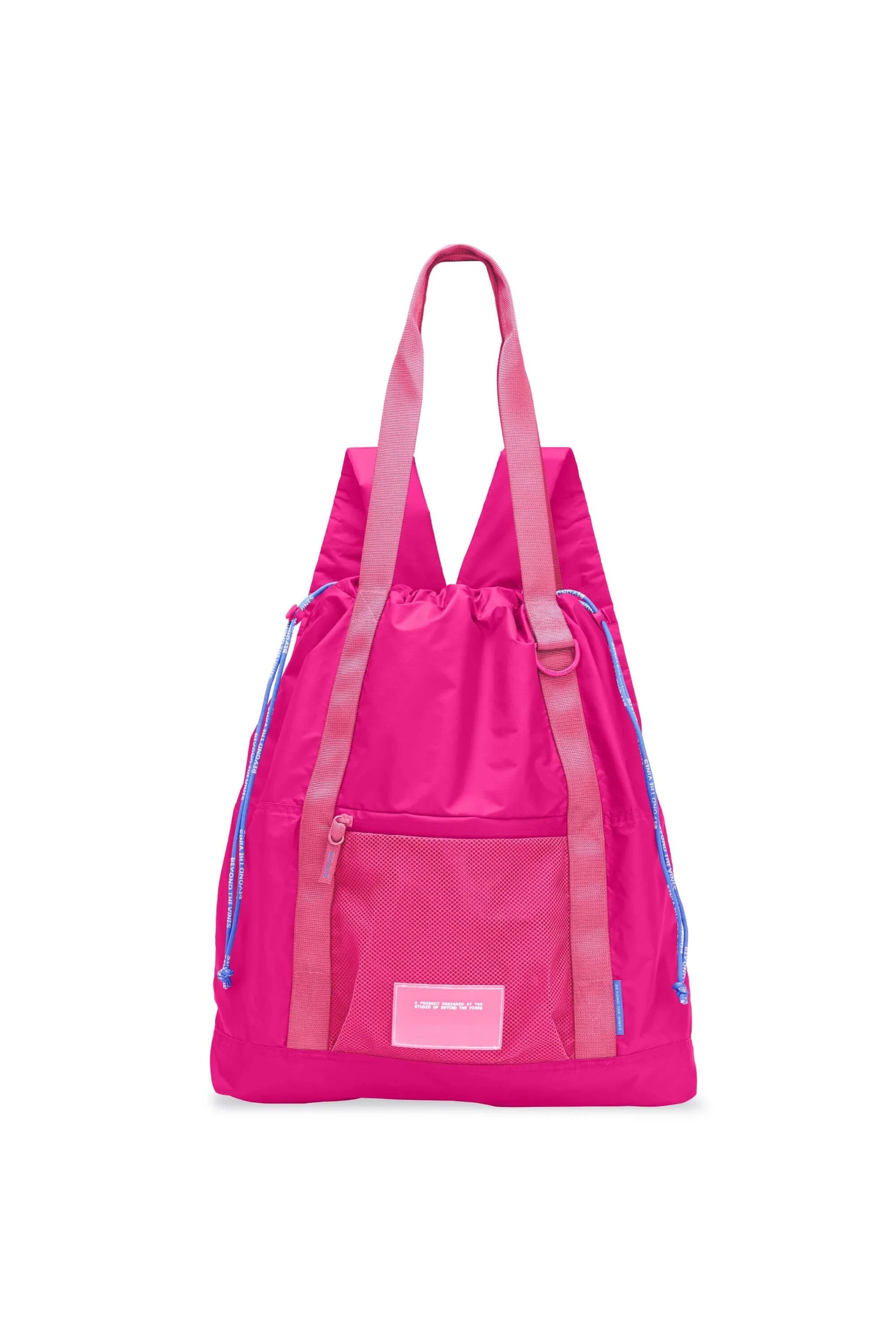 Beyond The Vines BTV ParaPack 002 – Mrs. Porter