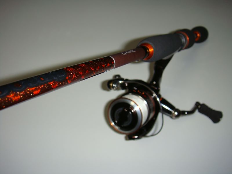 ソアレ GAME S706ULS: MRU Weblog Zone.