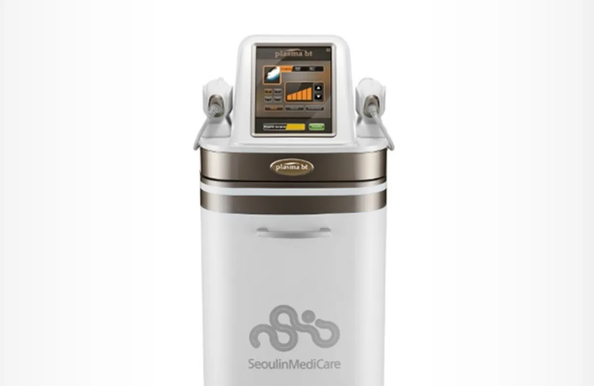 プラズマシャワー | M'sクリニック | 大阪北浜駅から徒歩1分の美容皮膚