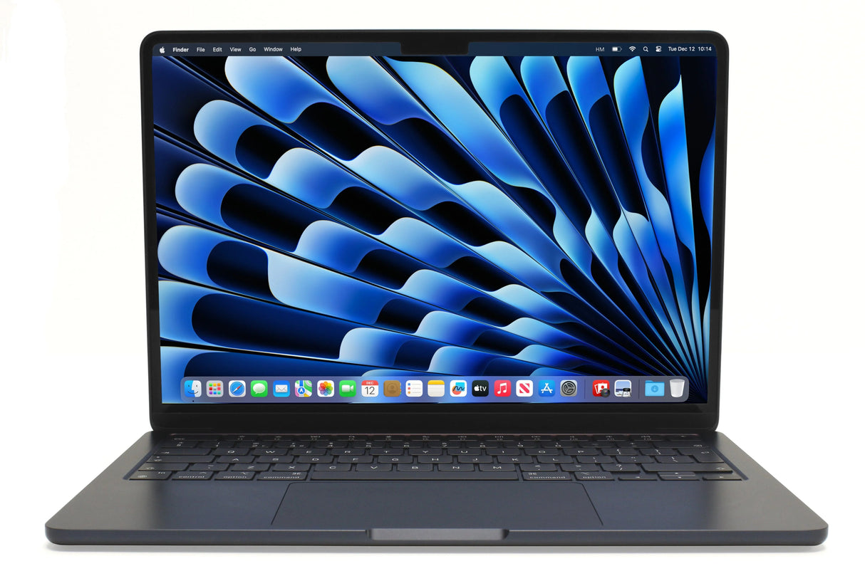 MacBook Air 13.6