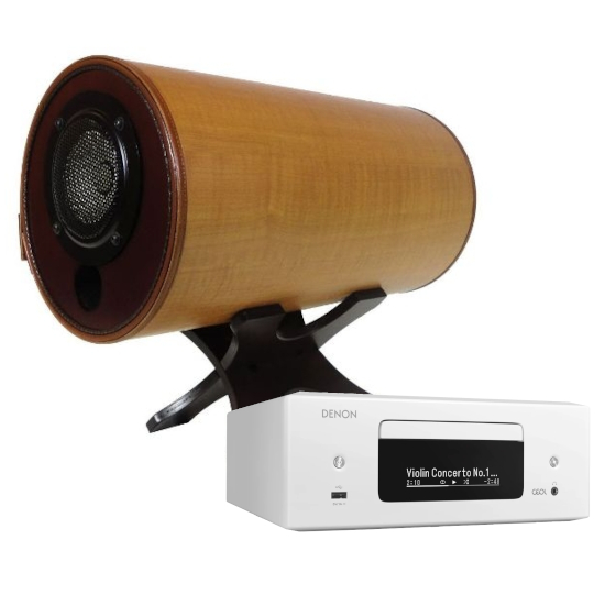 商品一覧｜ライブ感のある波動スピーカーは「M's system」