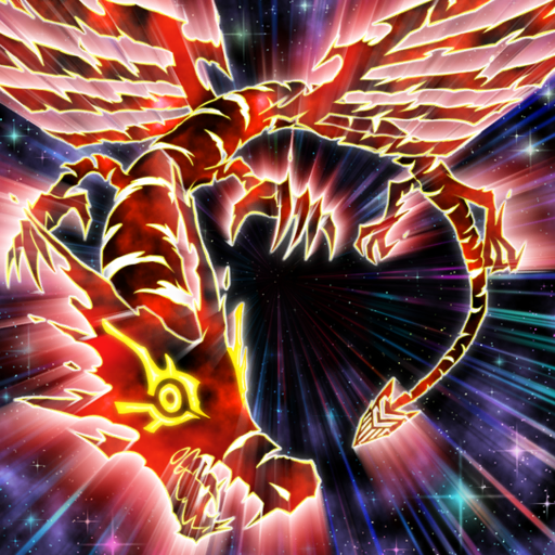 Duel Link Dragon, the Duel Dragon (Master Duel) - Yugipedia