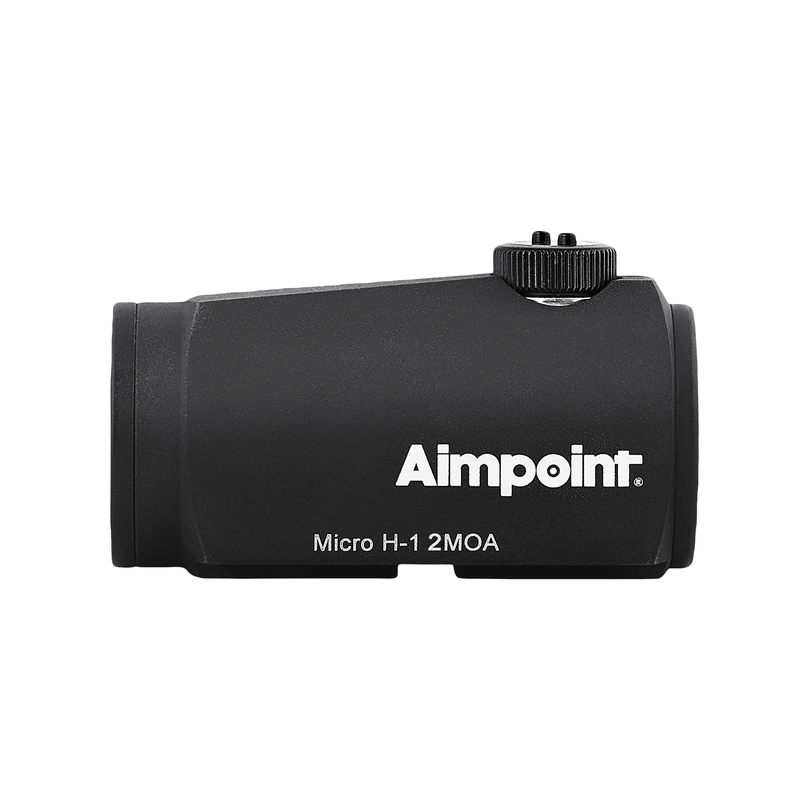 Micro™ H-1 2 MOA - Red dot reflex sight without mount | Aimpoint
