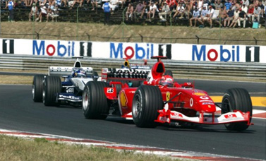 歴戦の記憶 2003 | モータースポーツヒストリー | スペシャル