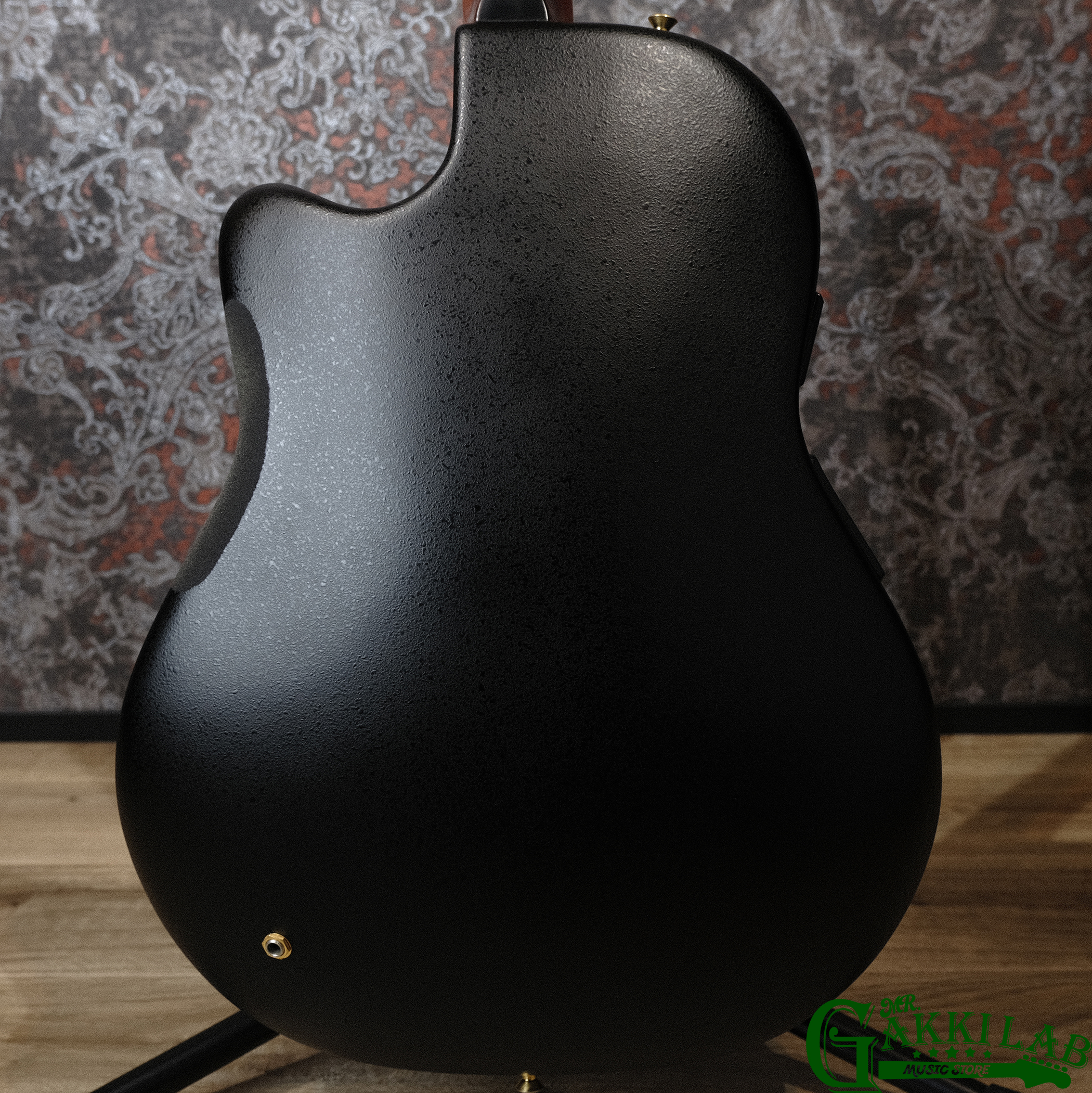 Morris Tornado KZII (ケース付) Morris Tornado KZII (ケース付