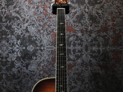 Tornado by Morris ZII-Custom 1990年代 | 札幌の楽器屋さん｜MR.GAKKI