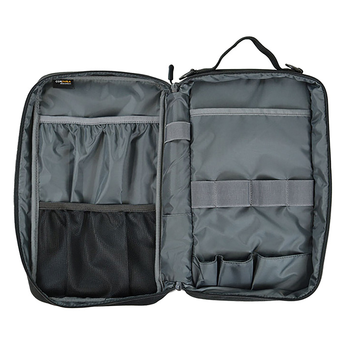 ギアケースL BLACK 215-AFXP213 ｜ ミスターマックスオンラインストア