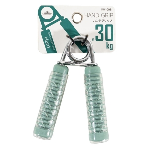 ハンドグリップ 30kg ｜ ミスターマックスオンラインストア
