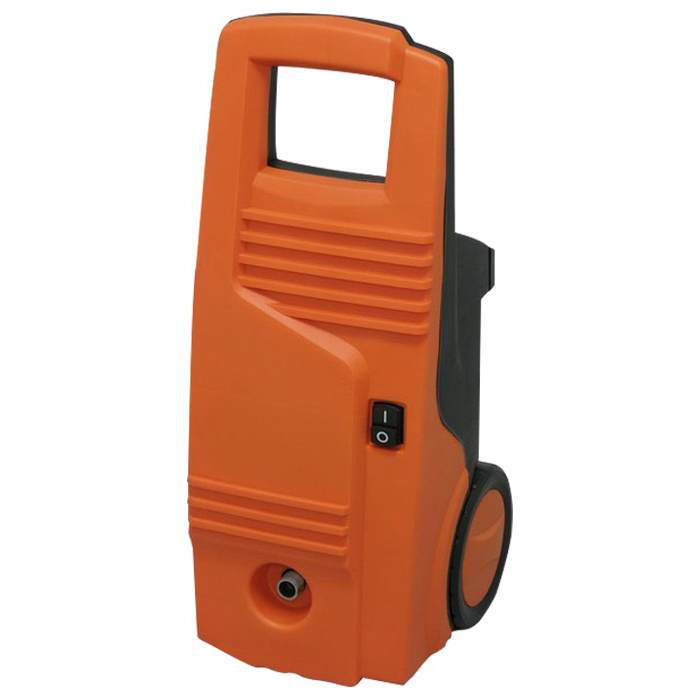 高圧洗浄機 オレンジ ｜ ミスターマックスオンラインストア