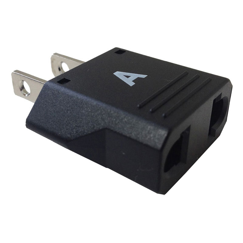 海外用変換プラグAタイプ ｜ ミスターマックスオンラインストア