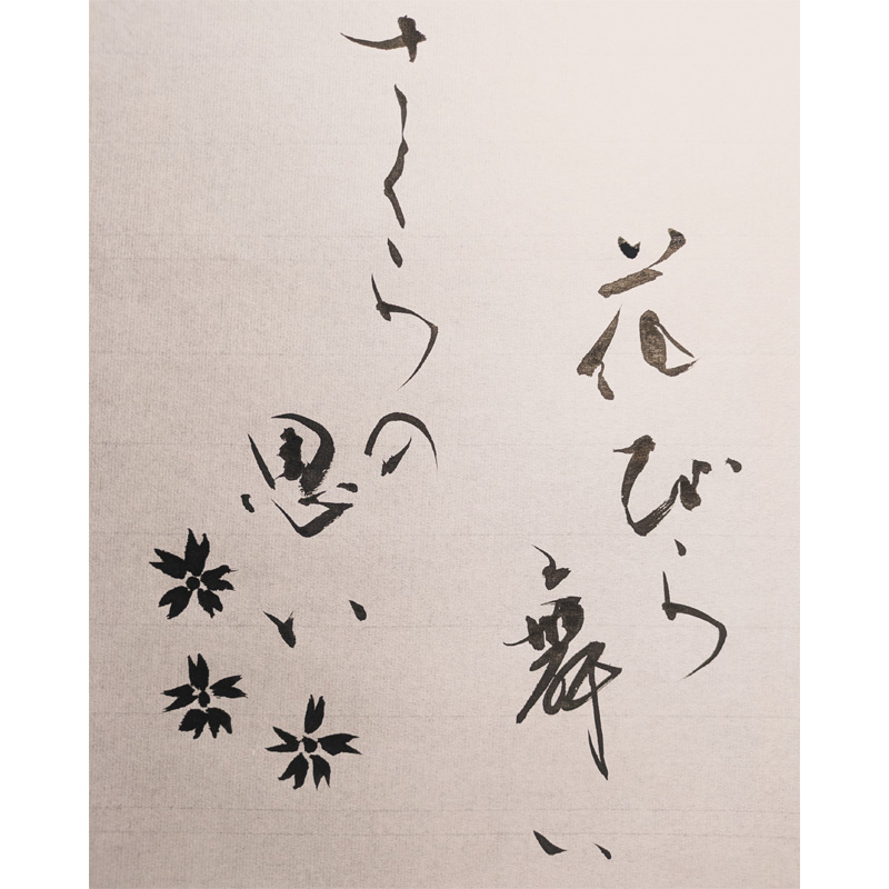 手良子大色紙サイン用 ｜ ミスターマックスオンラインストア