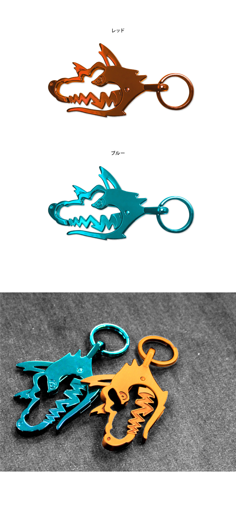 MAN WITH A MISSION | GoodsLookbook