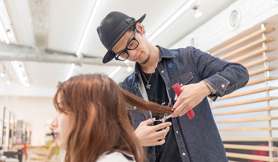 美容専門学校 ロッドセット 美容専門学校 ロッドセット 美容専門学校