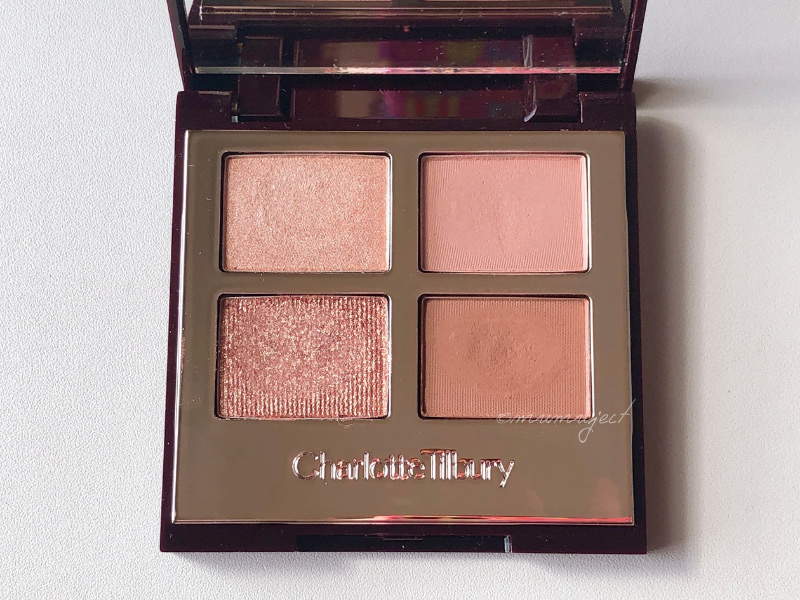 海外コスメ「Charlotte Tilbury / シャーロットティルブリー」のアイ