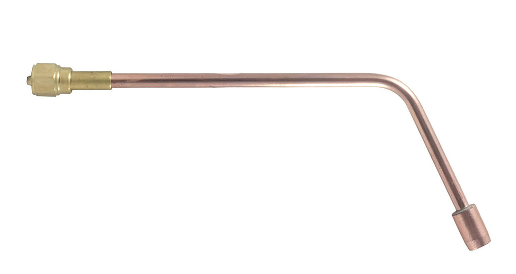 Heating Nozzle/Rosebud Compatible with 300 Series Victor torch