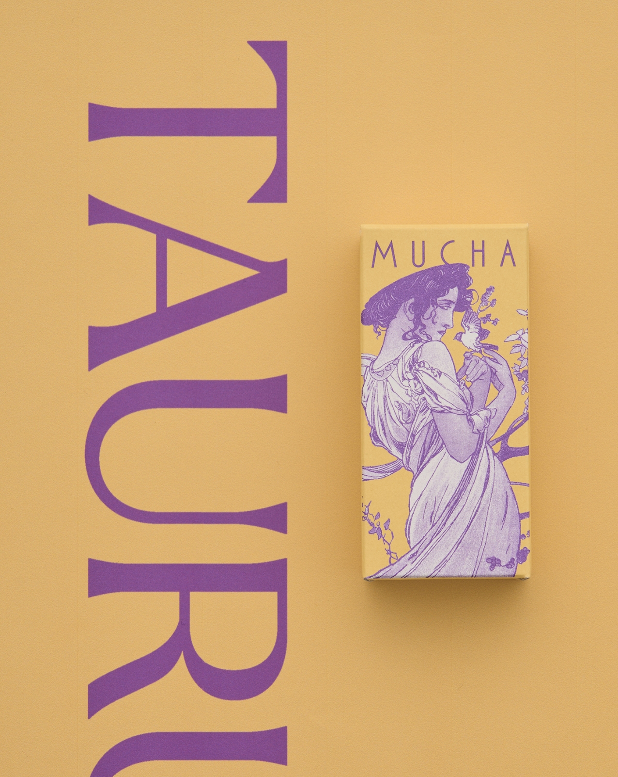 ZODIAC SIGN FRAGRANCE OIL │ MUCHA（ミュシャ）公式サイト